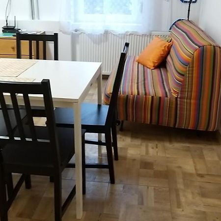 O-Ujlak Apartman 부다페스트 외부 사진
