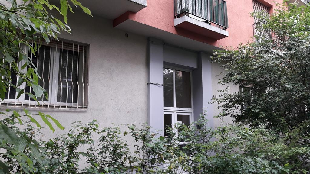 O-Ujlak Apartman 부다페스트 외부 사진