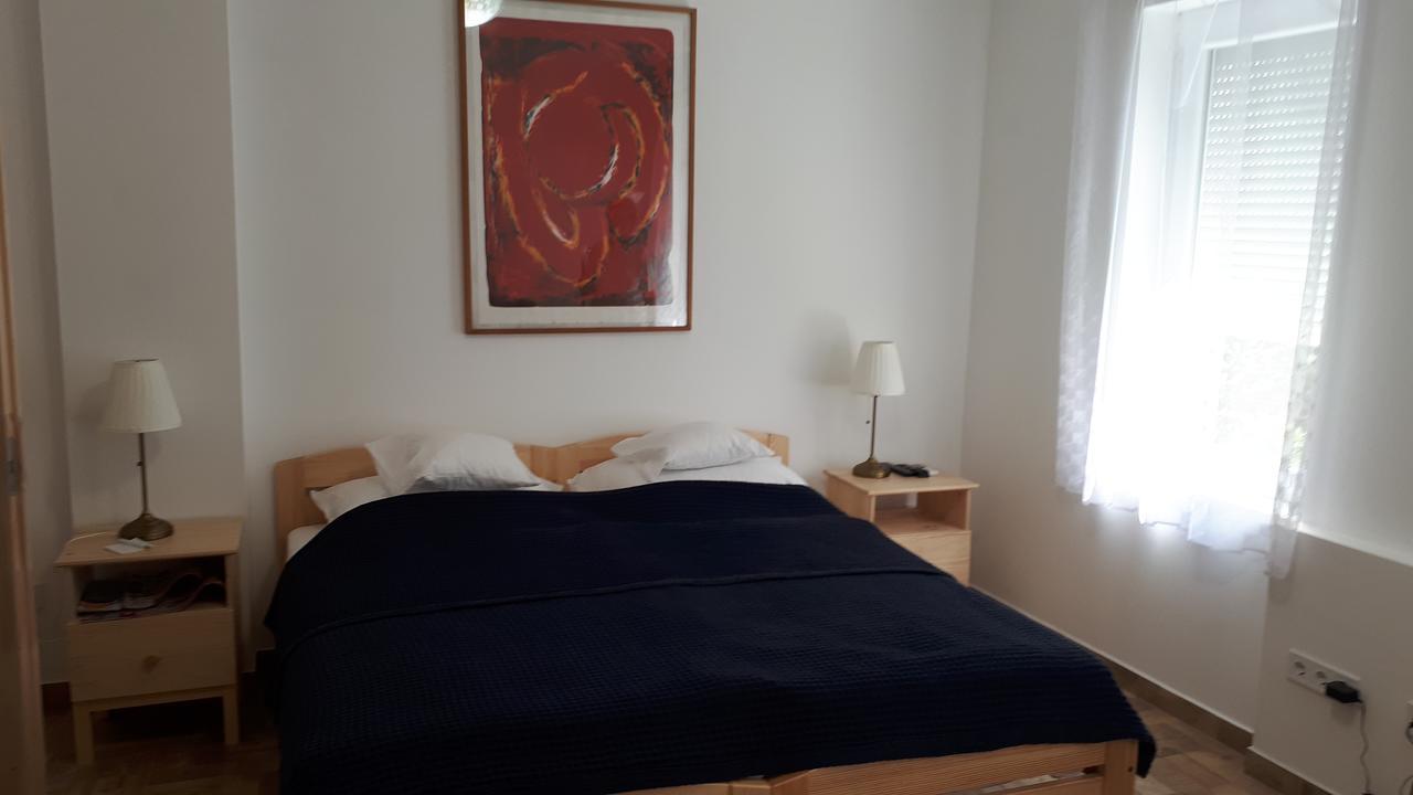 O-Ujlak Apartman 부다페스트 외부 사진