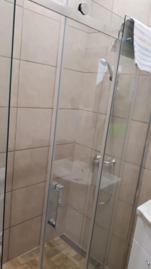 O-Ujlak Apartman 부다페스트 외부 사진